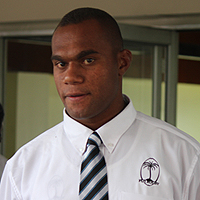 Nakarawa defies all odds to be in RWC squad