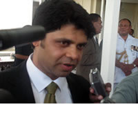 FICAC will have powers to appoint state counsels