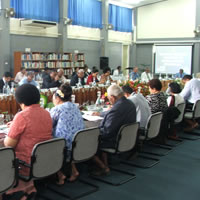 NCBBF Budget Only $2.4M