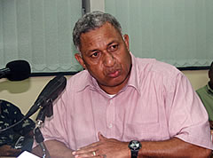 Continuous Rejections Will Lead To No Elections