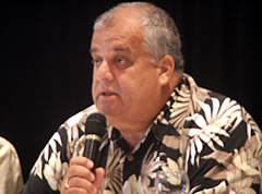 Beddoes Seeks Explanation From UN