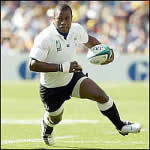 Rupeni Caucau Named in 7s Squad