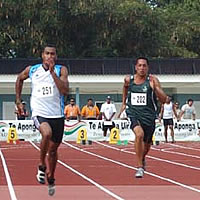 Team Fiji increases lead