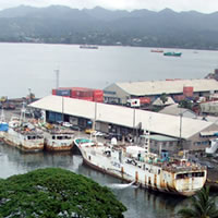 Fiji Sea Farers remittance high
