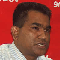 Fiji FA presidential election heats up