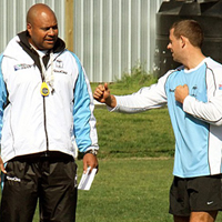 More local players should have been selected-Taga