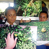 Students Raise Awareness