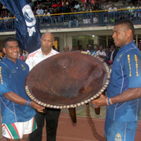 History favours Police in Sukuna Bowl