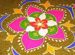 50 indo Fijians inmates celebrate Diwali