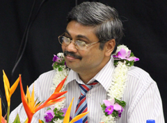 India has discussions with Fiji govt on elections assistance