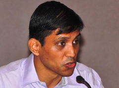 Make vehicles affordable â€“ Ali