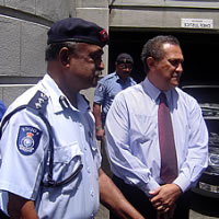 Fatiaki Hearing Begins