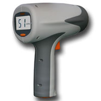 38 Speed Radars Cover Whole of Fiji