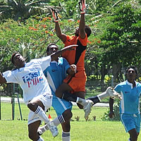 Southern Clubs Will Not Travel To Ba