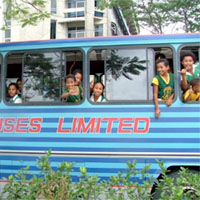 Bus fare program likely to continue