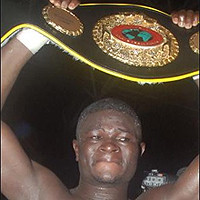 Kwadjo knocks out Ali in 2nd round