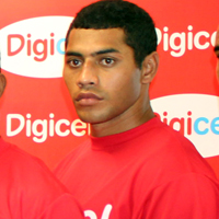 Stewart ready to star for Fiji