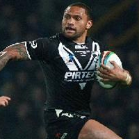 NZ wing expected to be fit ahead of RLWC final