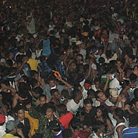 Fiji Street Party to be bigger and better