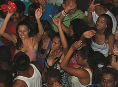 New look Street Party to usher in New Year