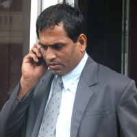 Vayeshnoi to review local govt legislation