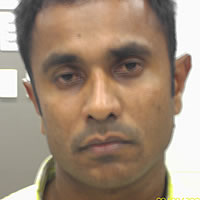 Alleged Conman Appears In Court