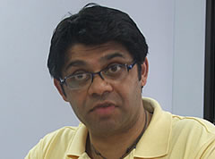 Elections Possible If Parties Agree To Electoral Reform-Interim AG