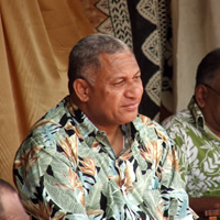 Nabukelevu supports PM’s views