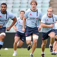 Waratahs to wear black arm-bands against Fiji Warriors