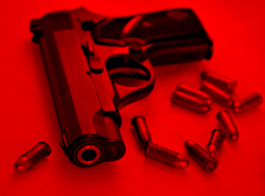 6yr old dead from gunshot wounds