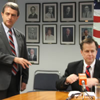 No clear path for Fiji elections-US