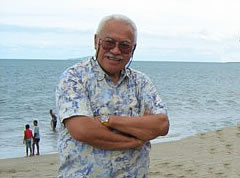 Fiji Economy Sick-Ah Koy