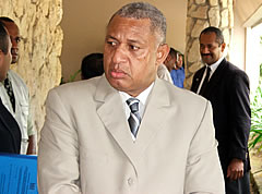 You need a permit-Interim PM