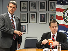 No clear path for Fiji elections-US