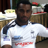 Suka, Sariki yet to get visas for 7s RWC