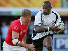 Bobo/Votu out injured