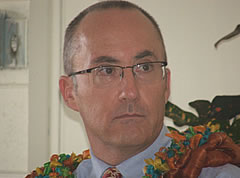 Aust govt hopeful of positive outcome