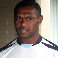 Goneva ready to lead