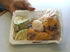 Ban imposed at Suva market remains