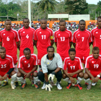 Amical FC thrashes Lautoka