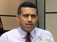 New FNPF Pension Scheme to commence from this Thursday