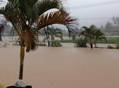 Major flooding expected in Central/Eastern Division