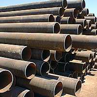 Steel Prices Expected to Increase Today