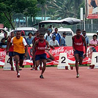 Marist Wins Zone Two