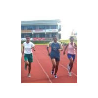 All Saints leads Macuata Zone