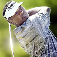 Poor start for Vijay Singh