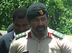 Driti tells Shamima to stay out of politics