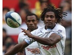 Fiji 7s team starts on a high