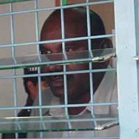 Kumar’s bail application turned down