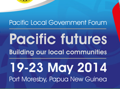 Fiji invited as an observer to Pacific Local Government Forum